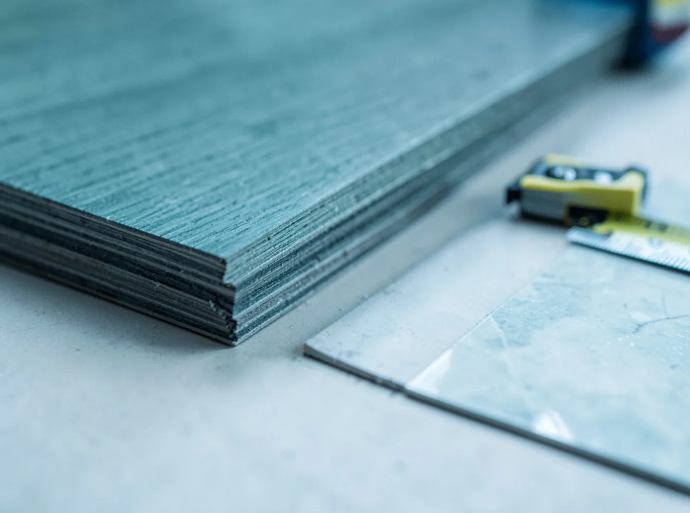 Luxury Vinyl Plank Installation Minnie, KY FAQs